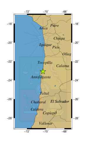 Referencia geográfica