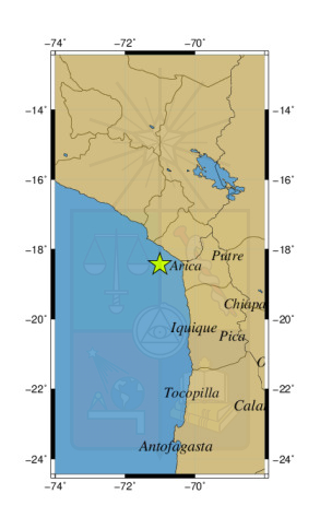 Referencia geográfica