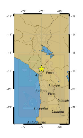 Referencia geográfica