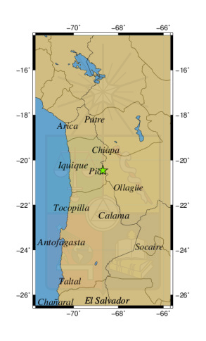 Referencia geográfica