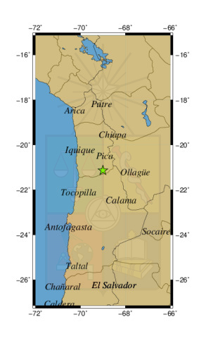 Referencia geográfica