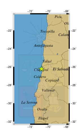 Referencia geográfica
