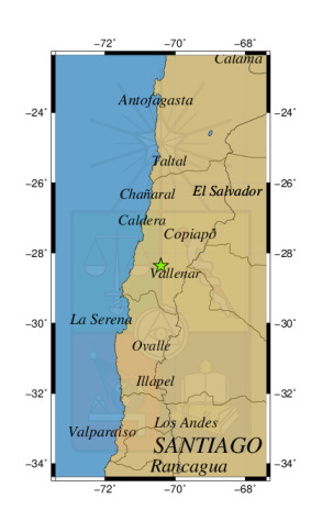 Referencia geográfica