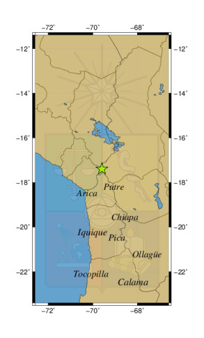 Referencia geográfica