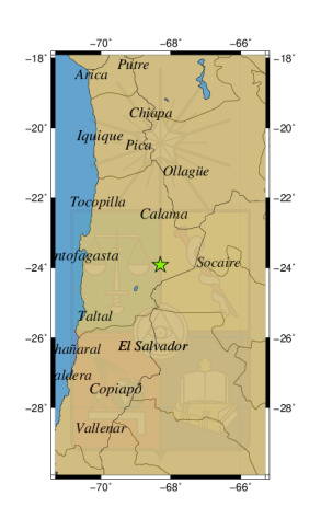 Referencia geográfica
