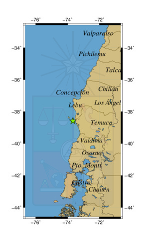 Referencia geográfica