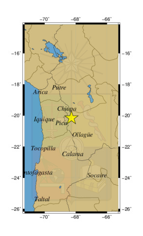 Referencia geográfica