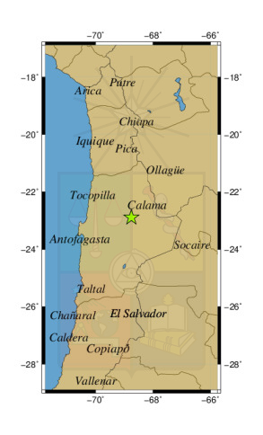 Referencia geográfica