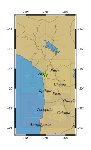 Referencia geográfica