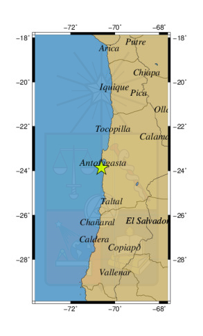 Referencia geográfica