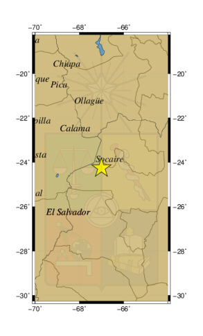 Referencia geográfica