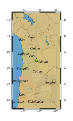 Referencia geográfica