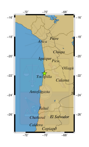 Referencia geográfica