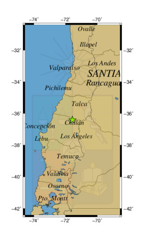 Referencia geográfica