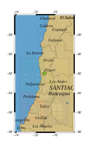 Referencia geográfica
