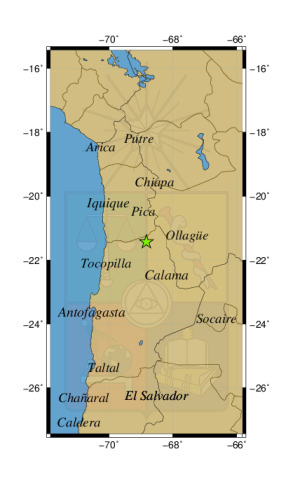 Referencia geográfica