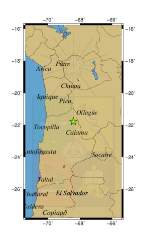 Referencia geográfica