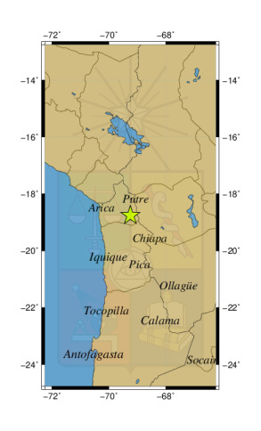 Referencia geográfica