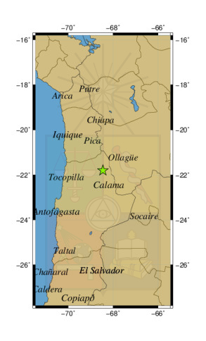 Referencia geográfica