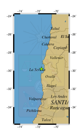 Referencia geográfica