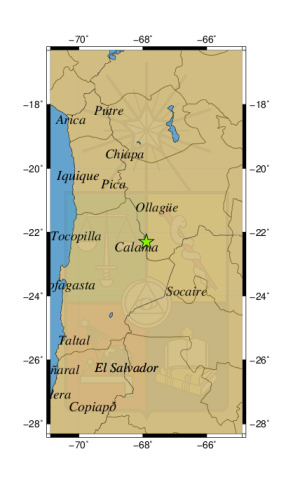 Referencia geográfica