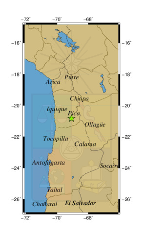 Referencia geográfica