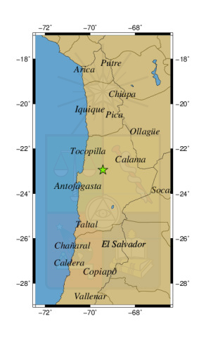 Referencia geográfica