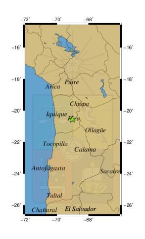 Referencia geográfica