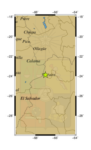 Referencia geográfica