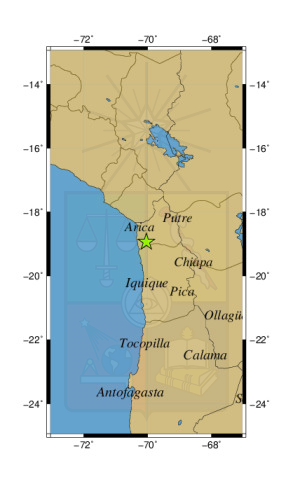 Referencia geográfica