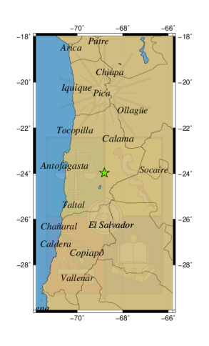 Referencia geográfica
