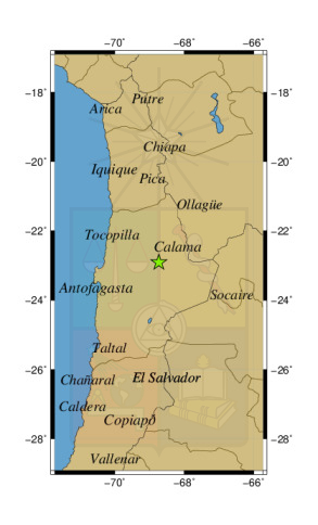 Referencia geográfica