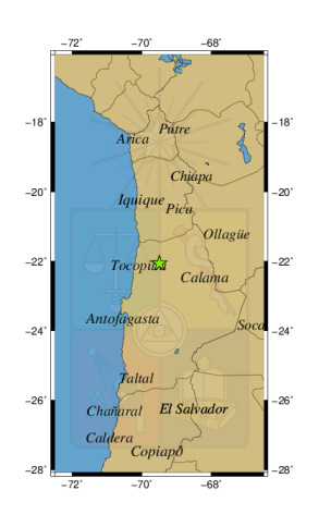 Referencia geográfica