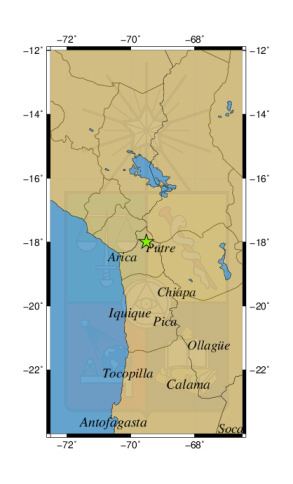 Referencia geográfica
