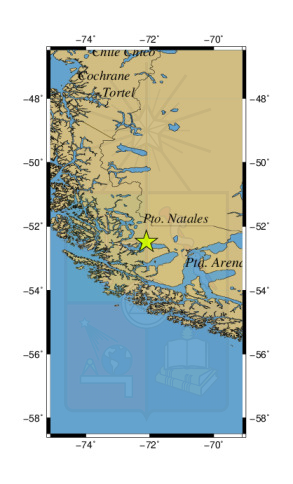Referencia geográfica