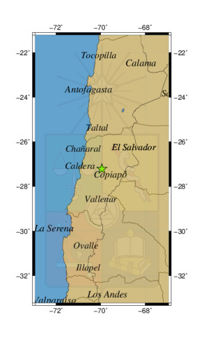 Referencia geográfica
