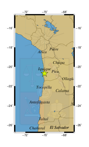 Referencia geográfica