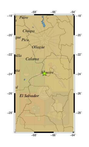 Referencia geográfica