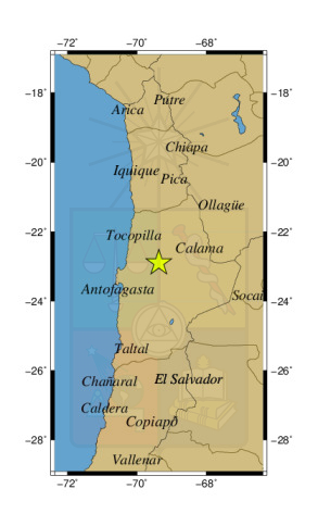 Referencia geográfica