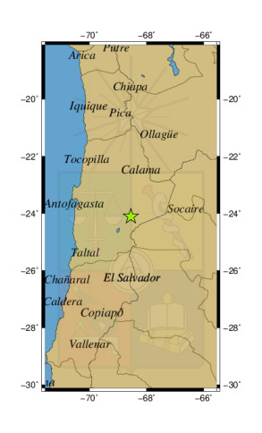 Referencia geográfica