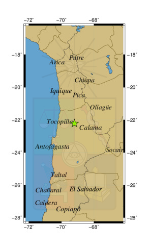 Referencia geográfica