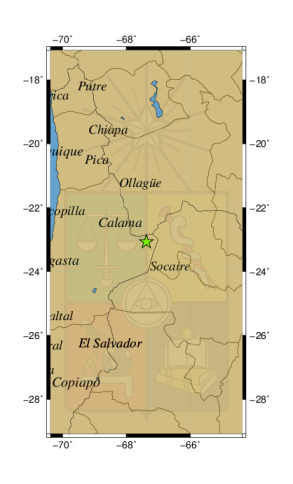 Referencia geográfica