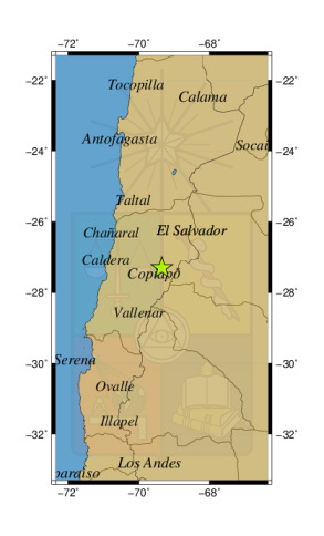 Referencia geográfica