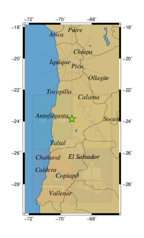 Referencia geográfica