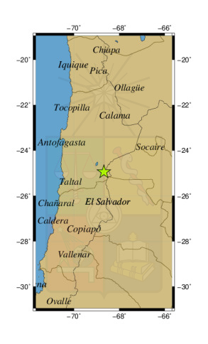 Referencia geográfica