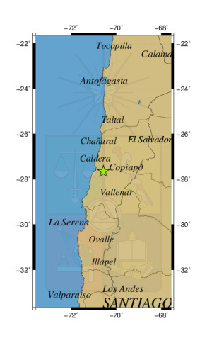 Referencia geográfica