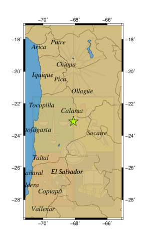 Referencia geográfica