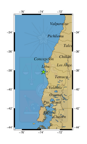 Referencia geográfica
