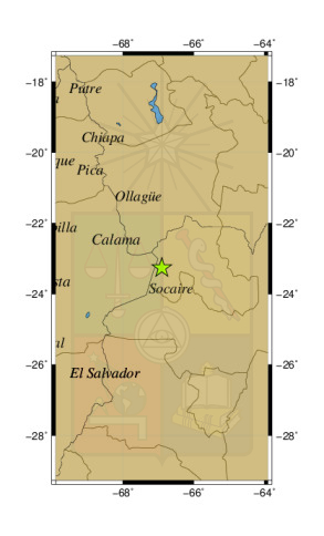 Referencia geográfica