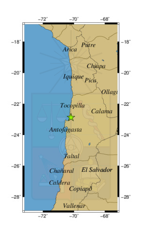 Referencia geográfica